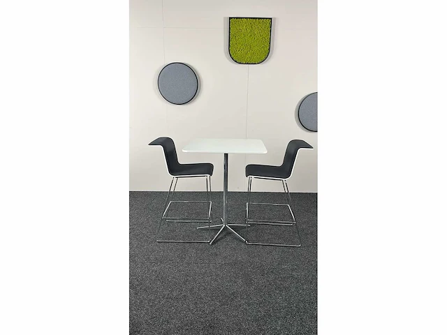 Bulo - tab - vergader set - vergaderset - afbeelding 2 van  7