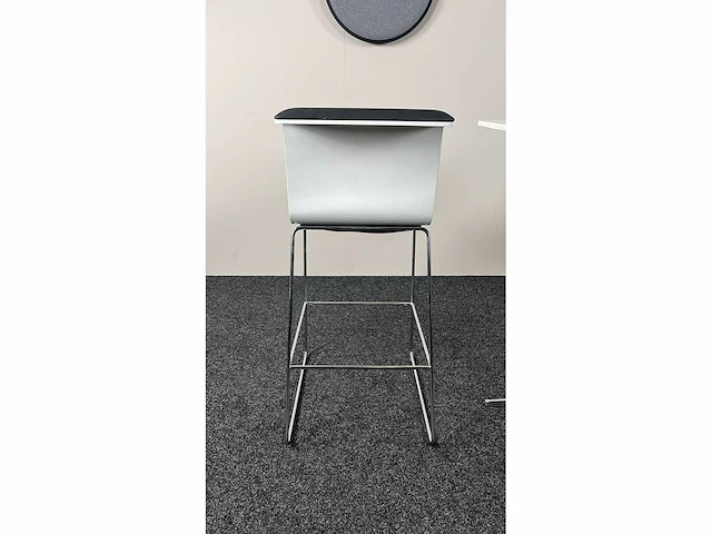 Bulo - tab - vergader set - vergaderset - afbeelding 4 van  7