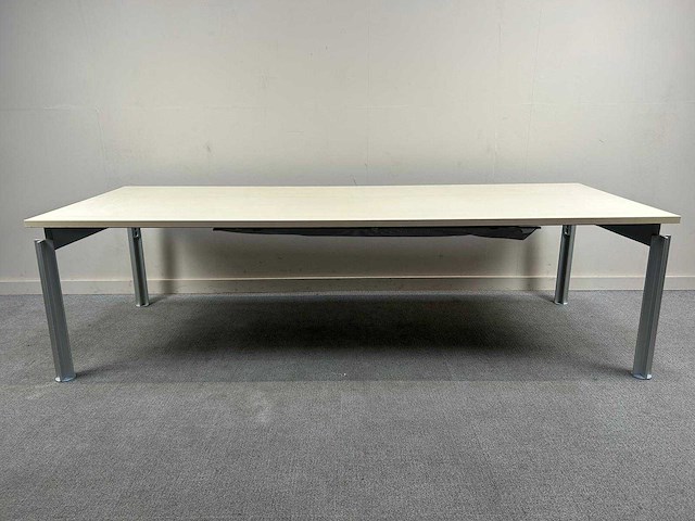 Bulo - vergadertafel - vergadertafel - afbeelding 1 van  8