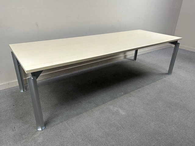 Bulo - vergadertafel - vergadertafel - afbeelding 3 van  8