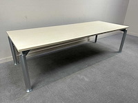 Bulo - vergadertafel - vergadertafel - afbeelding 3 van  8