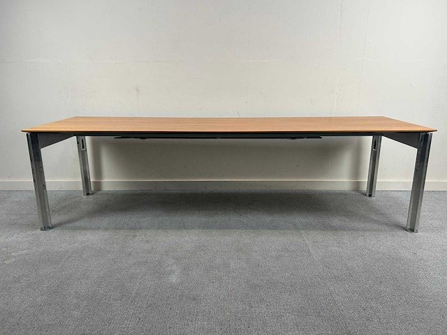 Bulo - vergadertafel - vergadertafel - afbeelding 2 van  10