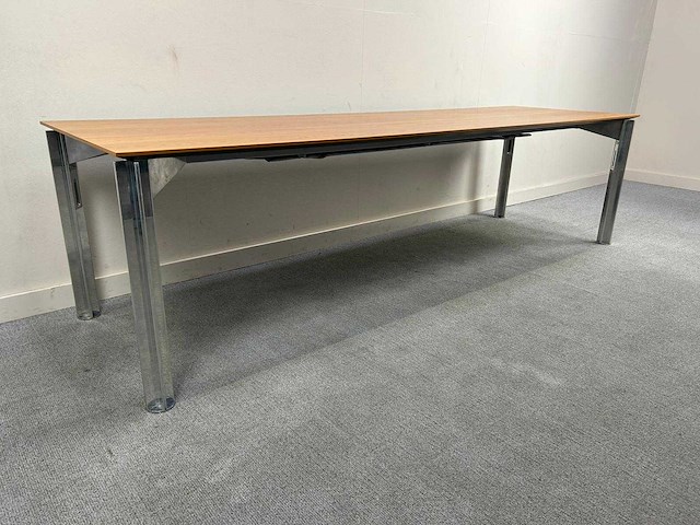 Bulo - vergadertafel - vergadertafel - afbeelding 4 van  10