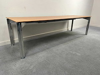 Bulo - vergadertafel - vergadertafel - afbeelding 4 van  10