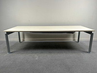 Bulo - vergadertafel - vergadertafel - afbeelding 1 van  8