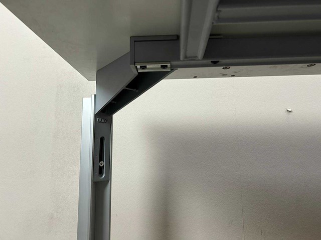 Bulo - vergadertafel - vergadertafel - afbeelding 7 van  8