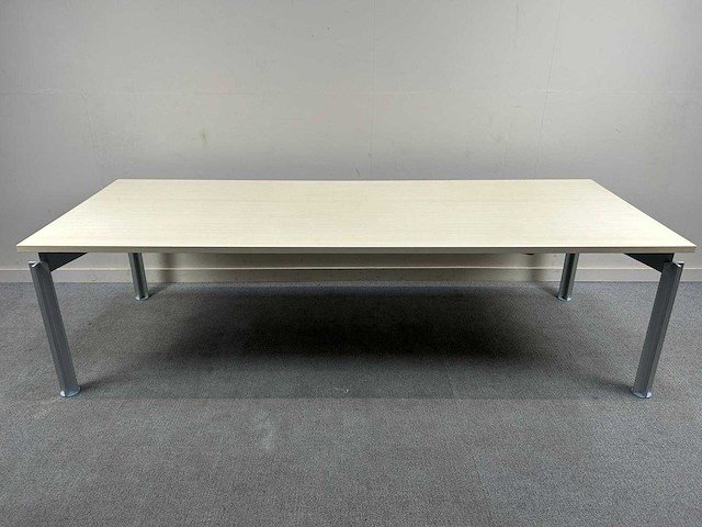 Bulo - vergadertafel - vergadertafel - afbeelding 8 van  8