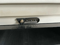Bulo archiefkast (4x) - afbeelding 4 van  4