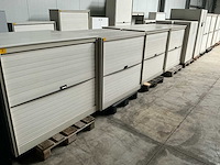 Bulo archiefkast (4x) - afbeelding 1 van  4
