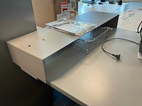 Bulo bureau + diversen - afbeelding 3 van  5