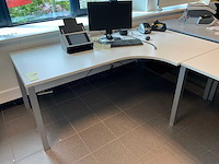 Bulo bureau + diversen - afbeelding 4 van  5
