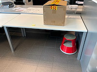 Bulo bureau + diversen - afbeelding 5 van  5