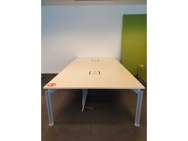 Bulo h2o 4 persoons werkbench - afbeelding 2 van  5