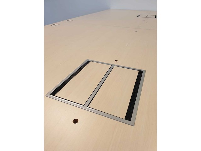 Bulo h2o 4 persoons werkbench - afbeelding 3 van  5
