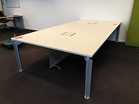 Bulo h2o 4 persoons werkbench - afbeelding 1 van  5
