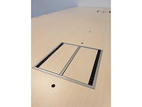Bulo h2o 4 persoons werkbench - afbeelding 2 van  3