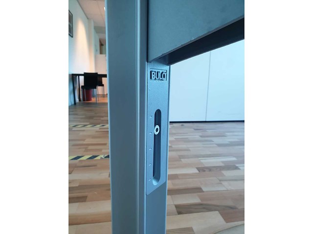 Bulo h2o 4 persoons werkbench - afbeelding 3 van  3