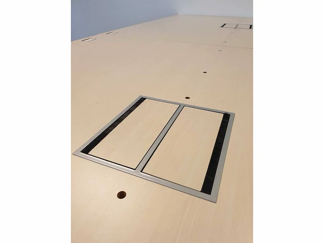 Bulo h2o 4 persoons werkbench - afbeelding 3 van  5
