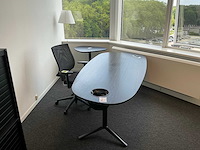Bulo kei design bureautafel - afbeelding 1 van  8