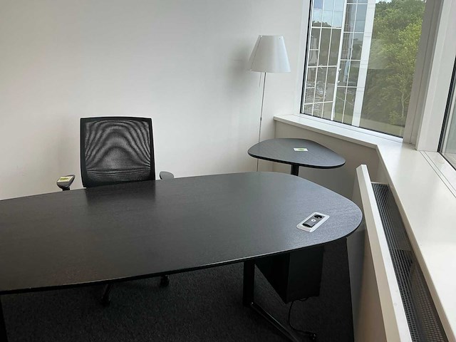 Bulo kei design bureautafel - afbeelding 2 van  8