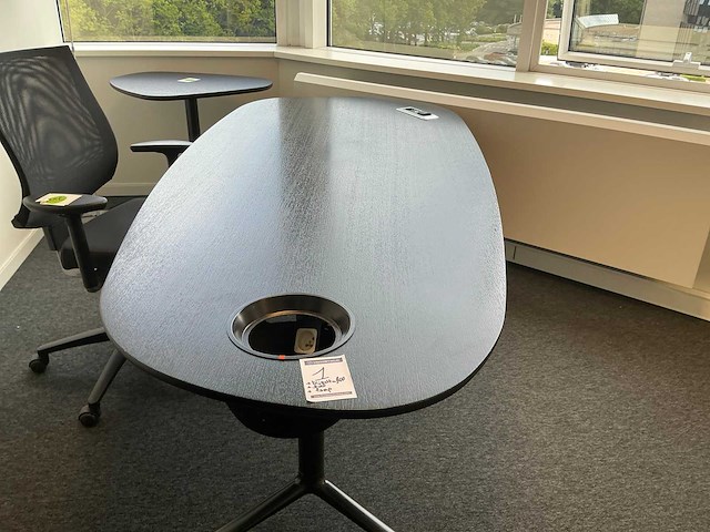 Bulo kei design bureautafel - afbeelding 3 van  8