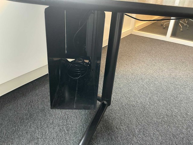 Bulo kei design bureautafel - afbeelding 5 van  8