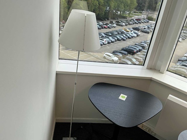 Bulo kei design bureautafel - afbeelding 7 van  8