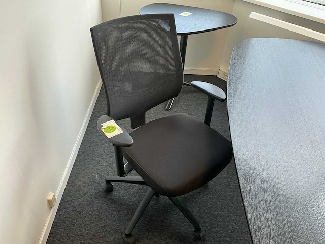 Bulo kei design bureautafel - afbeelding 8 van  8