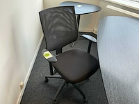 Bulo kei design bureautafel - afbeelding 8 van  8
