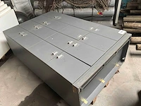 Bulo lockerkast