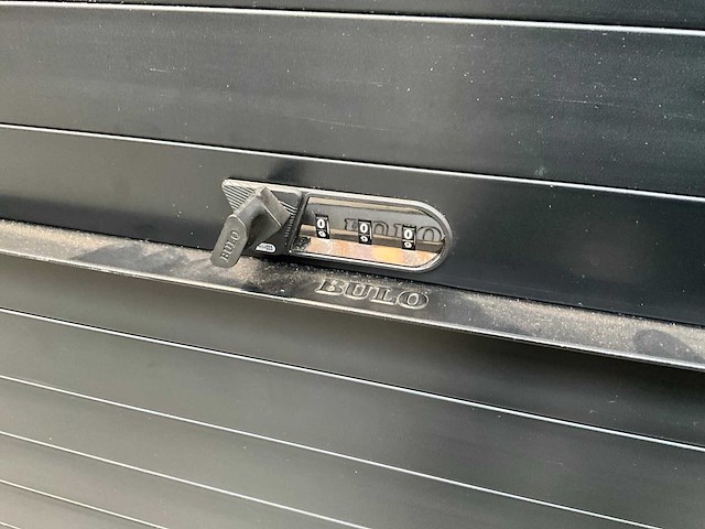 Bulo rolluikkast 100x198 (2x) - afbeelding 2 van  3