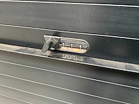 Bulo rolluikkast 100x198 (2x) - afbeelding 2 van  3