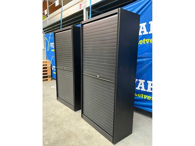 Bulo rolluikkast 100x198 (2x) - afbeelding 3 van  3