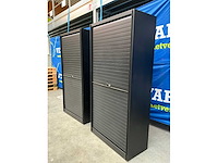 Bulo rolluikkast 100x198 (2x) - afbeelding 3 van  3