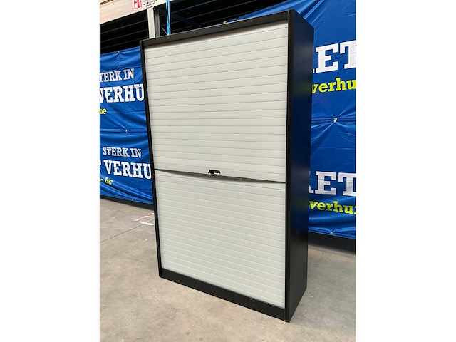 Bulo rolluikkast 120x198 (4x) - afbeelding 3 van  9