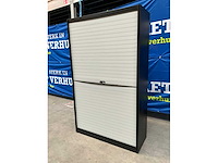 Bulo rolluikkast 120x198 (4x) - afbeelding 3 van  9