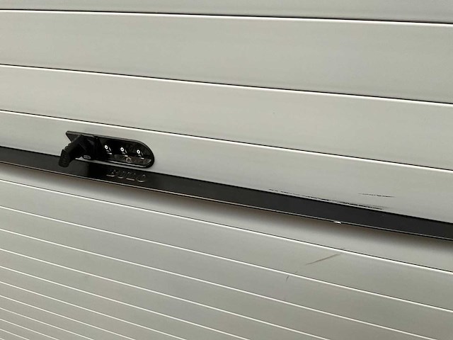 Bulo rolluikkast 120x198 (4x) - afbeelding 4 van  9