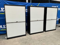 Bulo rolluikkast 120x198 (4x) - afbeelding 1 van  9