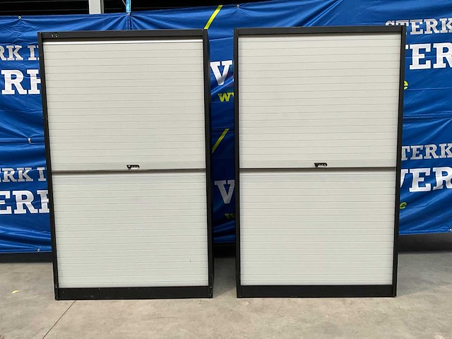 Bulo rolluikkast 120x198 (4x) - afbeelding 5 van  9