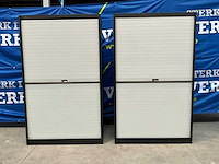 Bulo rolluikkast 120x198 (4x) - afbeelding 5 van  9