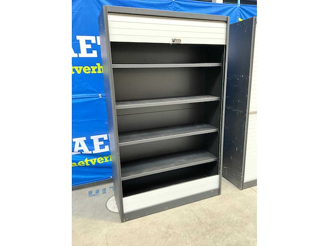 Bulo rolluikkast 120x198 (4x) - afbeelding 6 van  9