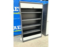 Bulo rolluikkast 120x198 (4x) - afbeelding 6 van  9