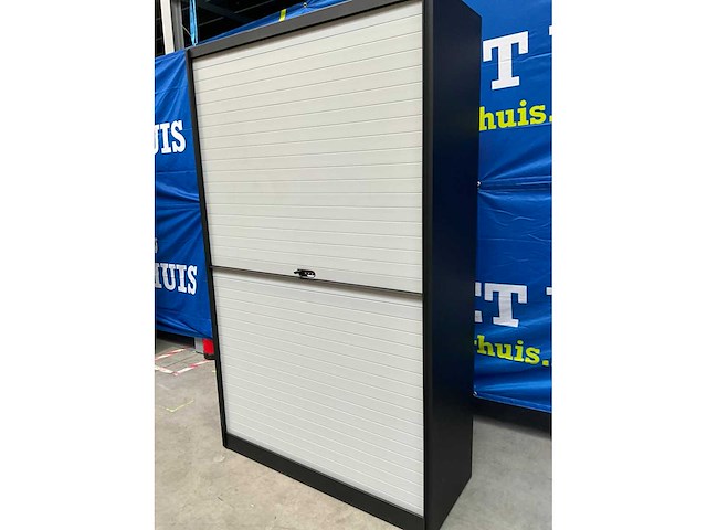 Bulo rolluikkast 120x198 (4x) - afbeelding 8 van  9