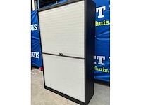 Bulo rolluikkast 120x198 (4x) - afbeelding 8 van  9