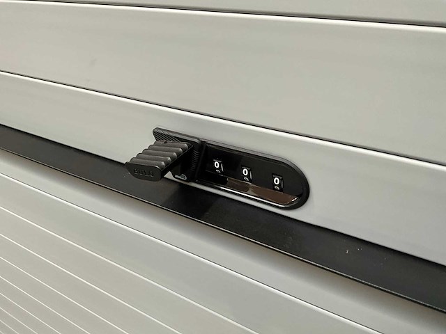 Bulo rolluikkast 120x198 (4x) - afbeelding 9 van  9