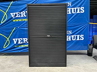 Bulo rolluikkast 120x198 (4x) - afbeelding 1 van  6