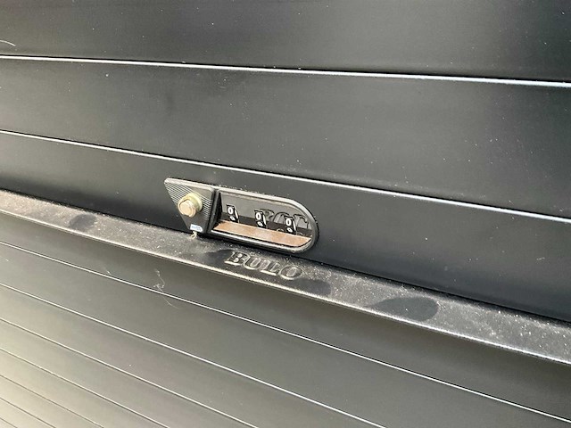 Bulo rolluikkast 120x198 (4x) - afbeelding 4 van  6