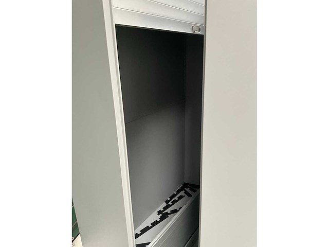 Bulo rolluikkast (3x) - afbeelding 5 van  6