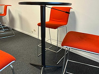 Bulo statafel (2x) - afbeelding 4 van  7