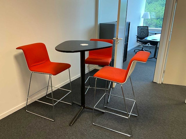 Bulo statafel - afbeelding 1 van  6